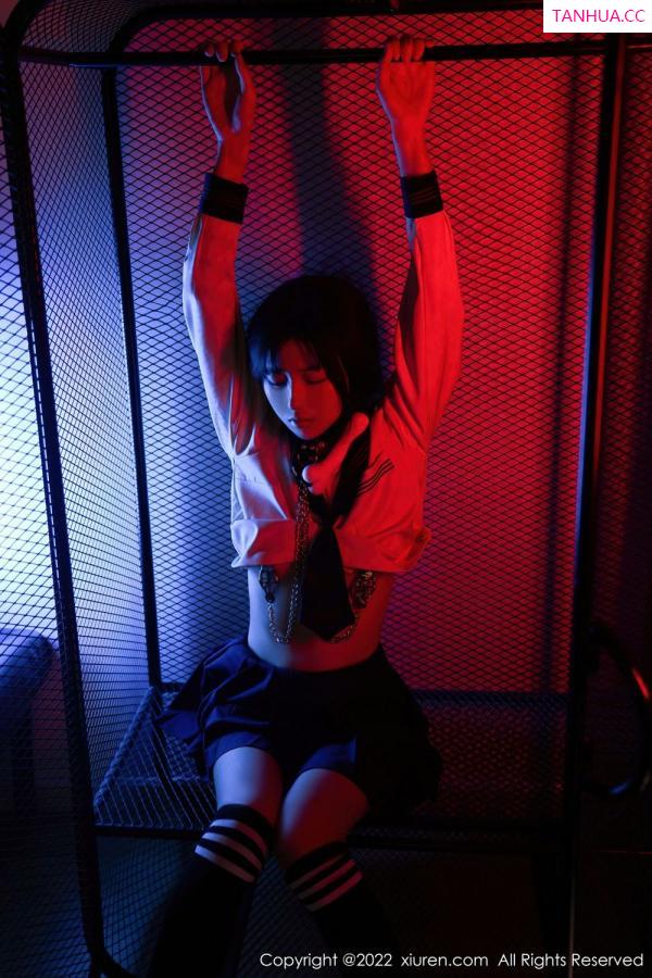 Kely香香  [XiuRen]高清写真图 2022.05.10 No.4986 仓井优香第44张图片